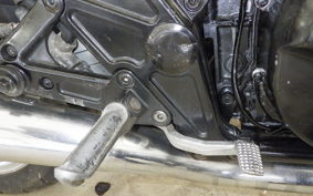 KAWASAKI ZEPHYR 400 Gen.2 ZR400C