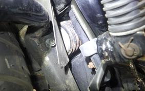 HONDA STEED 400 VLS 1998 NC37
