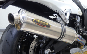 SUZUKI GSX-1300R HAYABUSA 2007 GX72A