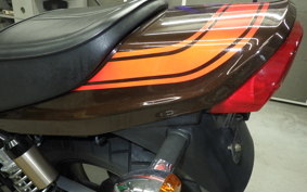 KAWASAKI ZEPHYR 400 KAI 2010