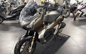 HONDA ADV150 KF38