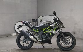 KAWASAKI Z250 SL BR250E