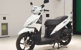SUZUKI ADDRESS 110 CE47A
