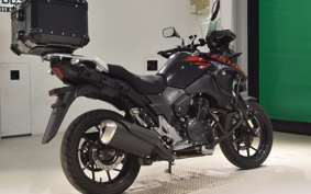 SUZUKI Vｽﾄﾛｰﾑ250