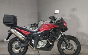 SUZUKI DL650 ( V-Strom 650 ) 2015 VP56A