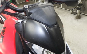 DUCATI HYPERMOTARD 950 2024