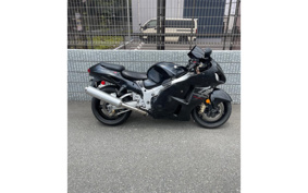 SUZUKI GSX1300R HAYABUSA GW71A