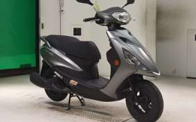 YAMAHA AXIS 125 Z 1986 SEJ6J