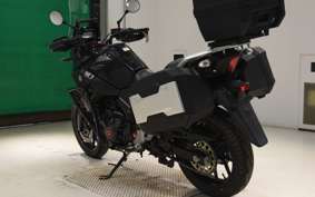 SUZUKI V-STROM 250 1996
