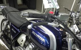 HONDA CB1100 EX ABS 2021 SC65