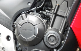 HONDA CBR400R 2013 NC47