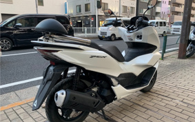 HONDA PCX125 JK05