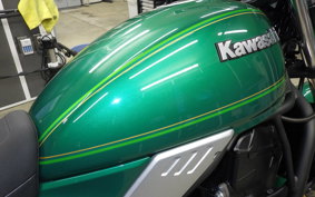 KAWASAKI Z650 RS 2023 ER650M