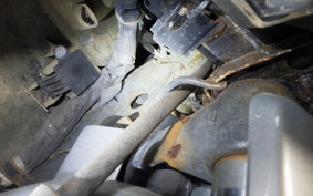 HONDA LEAD 110 2008 JF19