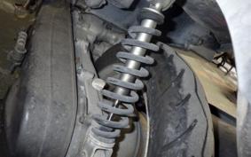 YAMAHA JOG POCHE SA08J