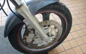 YAMAHA SRX400-1 1992 3VN