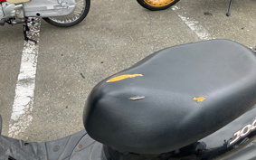 YAMAHA JOG DELUXE SA36J