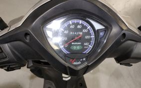 SUZUKI ADDRESS V110 CE47A