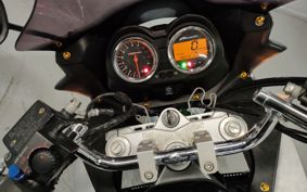 SUZUKI BANDIT1250S 2007 GW72A