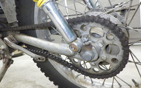 YAMAHA TY125 2014 539