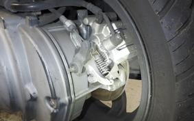 SUZUKI SKYWAVE 250 (Burgman 250) S 2 2025 CJ43A