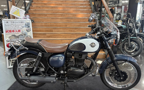 KAWASAKI ESTRELLA SE BJ250A