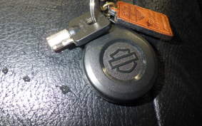 HARLEY FLHTKSE 1800CVO 2014