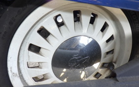 PEUGEOT ジャンゴ125A
