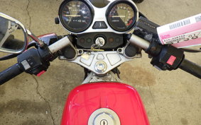 YAMAHA SRX250 51Y