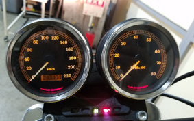 HARLEY HARLEY XL1200S 1999 CHP