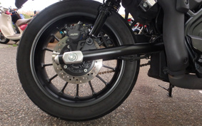 HONDA CL250 MC57