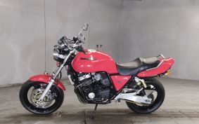 HONDA CB400SF NC31