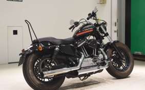 HARLEY XL1200XS 2019