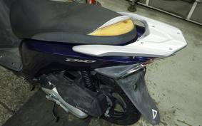 HONDA DIO 110 2016 JF58