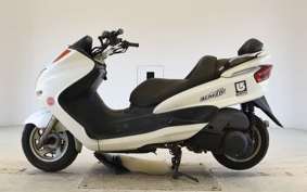 YAMAHA MAJESTY 250 Gen.2 SG03J