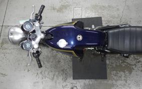 YAMAHA SR400 Gen.3 2001 RH01J