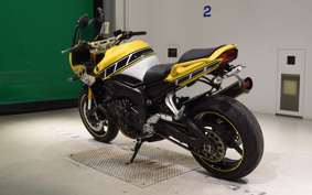 YAMAHA FZ1 FAZER 2006