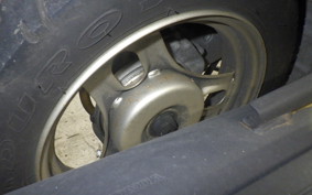 HONDA TODAY 2 2012 AF67