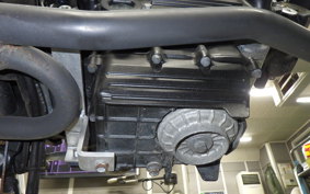 HONDA VTR 250 Gen. 2 2019 MC33