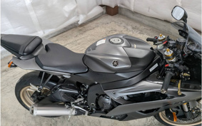 YAMAHA YZF-R6 2014 RJ15