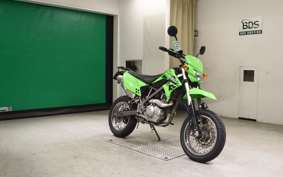 KAWASAKI KLX125D TRACKER LX125D