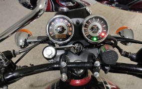 KAWASAKI W800 2012 EJ800A