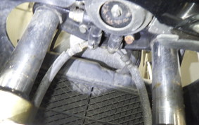 SUZUKI RG400 Gamma 1985 HK31A