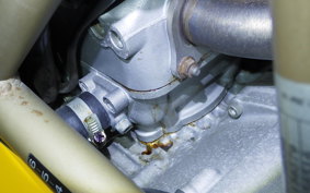 DUCATI 996 MONOPOSTO 1999