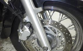 YAMAHA DRAGSTAR 400 CLASSIC  2011 VH02J