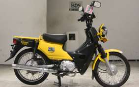 HONDA CROSS CUB 110 JA10