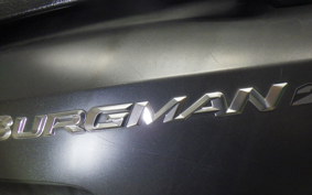 SUZUKI SKYWAVE 200 (Burgman 200) 2021 CH41A