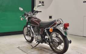 YAMAHA SR400 Gen.4 2014 RH03J