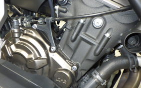 YAMAHA MT-07 ABS 2017 RM07J