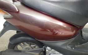 HONDA DIO Gen.5 2019 AF56